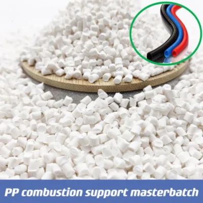 LDPE Color Masterbatch Color Masterbatch for Filament 3D Printing