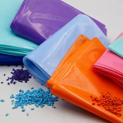  Wholesale Factory Price Scratch Resistant Raw Material Color Masterbatch