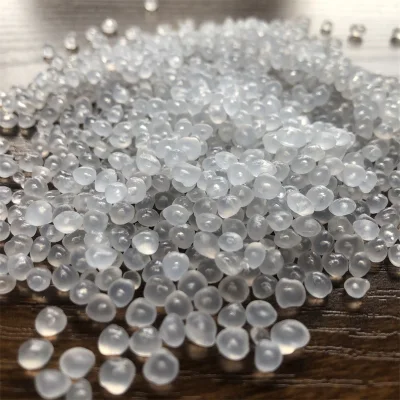 PP Pellet Recycled Polypropylene/Plastic Raw Material PP Price