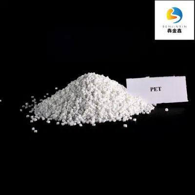  Pet Color Masterbatch for Pet Plastic Raw Materials