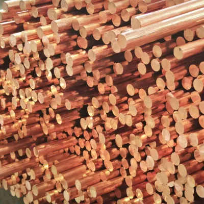  C14700 Sulfur-Copper Alloy Has Good Thermal Conductivity