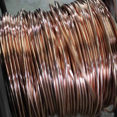  CW118C Tellurium Copper Mechanical Properties