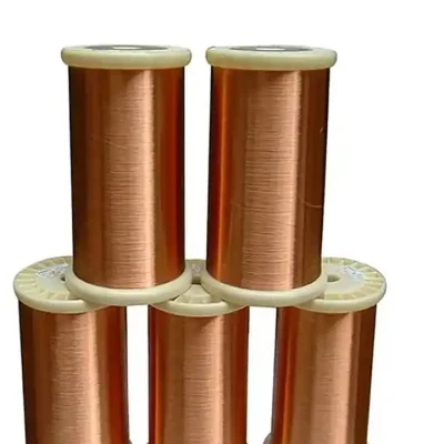  Tp1 Tp2 C10930 C11000 C11300 C11400 22 Gauge 5mm 8mm Pure Red Brass/Copper Wire