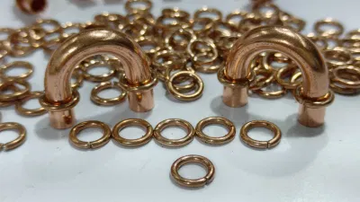  Silver Copper Zinc Tin Brazing Alloys