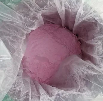 High Purity Rare Earth Phosphor Erbium Oxide Er2o3