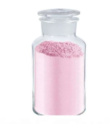 High Purity Rare Earth Phosphor Erbium Oxide Er2o3