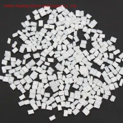 Bulk Supply Best Quality Plastic Material LLDPE Granules Recycled HDPE