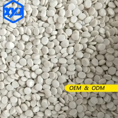 Supplier Wholesale Talc Content Talcum Filler Masterbatch for Plastic Pipe