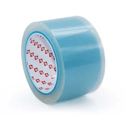  Antifog BOPP Label Film Lamination Film Adhesive Tape Film Protective Film