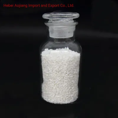 Bulk Supply Best Quality Plastic Material LLDPE Granules Recycled HDPE
