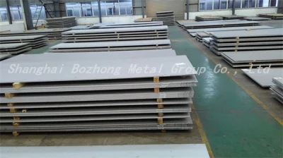  Uns N07718 Nickel Alloy Inconel 718 Plate Coil Plate Bar