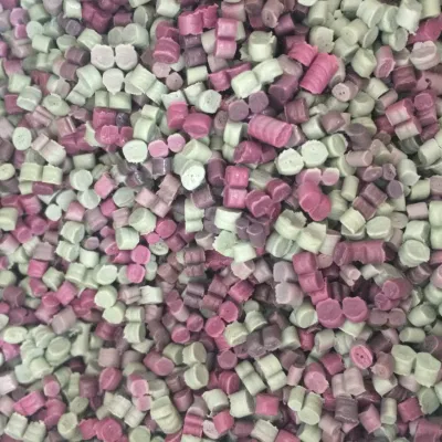  Available in Stock Wholesale Factory Price High Quality LLDPE Plastic Particles Raw Material LLDPE 218wj