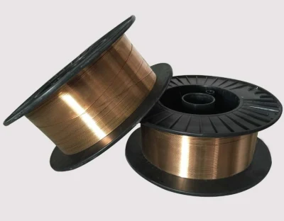 Silicon Bronze Welding Wire Ercusi-a Copper Argon Arc Welding Wire