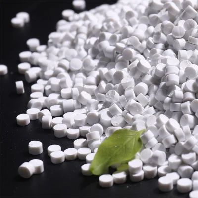 . Factory Price Virgin PP T30s T03 Polypropylene Raffia Grade PP Resin Granules for Sale / Recycled Injection Grade PP Polypropylene Plastic Particles
