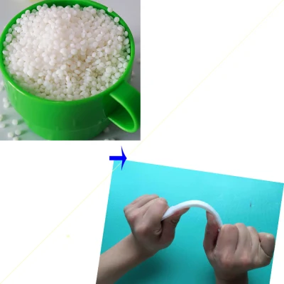 Resins Functional Masterbatch Low Price for Improve Flexibility Chemical Polyolefin PP PE Impact Modifier Pellets