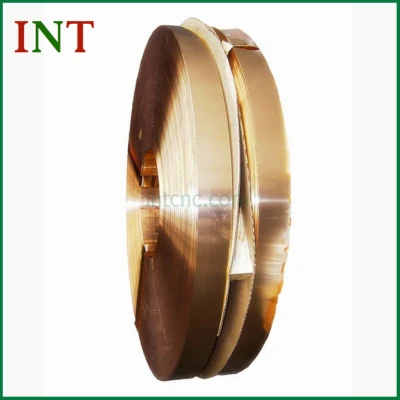 Cusn5 C5100 Phosphor Bronze Strip
