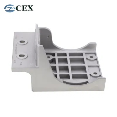  High Pressure Aluminum/Zinc/Bronze Squeeze/Sand/Gravity Investment Die Casting for Auto/Motor/Pump/Engine/Motorcycle/Embroidery/Machine Parts
