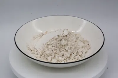  Pearly White Mica Powder Epoxy Resin Bulk Titanium Silver Metallic Color