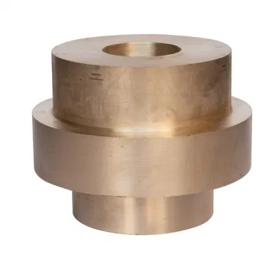  Copper Alloy Sintered Bronze SAE841 Oil Impregnated