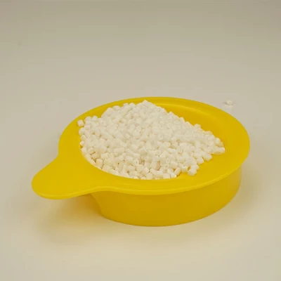 Business Partner in Vietnam Flame Resistant Masterbatch for PP Yarn