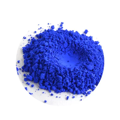  China High Quality Ultramarine Blue Blue 29 463 465 for Masterbatch Coating Ink