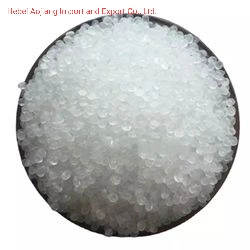  LLDPE Resin Virgin Film Grade Granules Linear Low Density Polyethylene