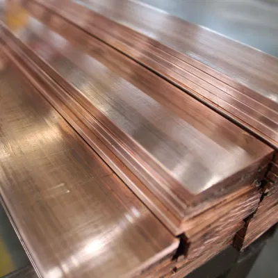  C14500 Tellurium Copper Used in Joining, DC Connector