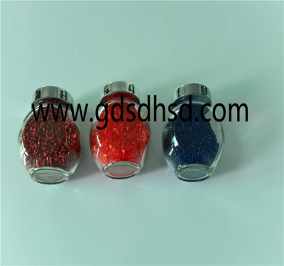  Plastic Filler Masterbatch/ PP Color Masterbatch/PE Masterbatch