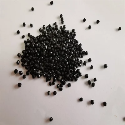 Pigment Granule High Transparent Na2so4 High Transparent Filler Masterbatch for Chemical Fiber