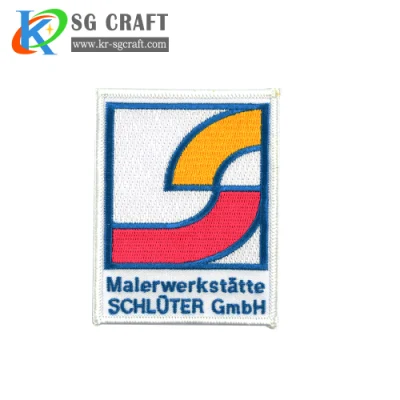 Customized Product Organization Armband Army Armband War Game Armband Embroidery Patch Professional Custom Patch