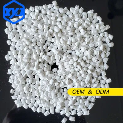 Good Quality Black Anti-Aging/UV Masterbatches for Car/Packing/Film/Bag