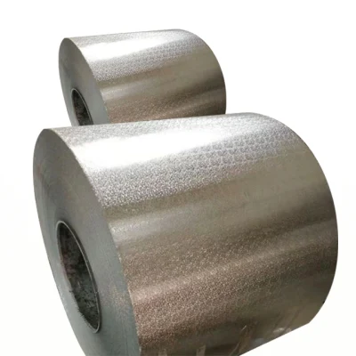 High Quality 1100 1050 3003 6061 Mirror Aluminum Steel Coil Mirror Aluminum Coil