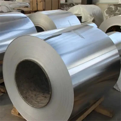  Low Price 24 X 50 3003 5003 7075 8011 H14 Mirror Aluminum Coil Prepainted Aluminum Coil Aluminum Coil