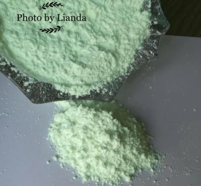  Optical Brightener Ob for Paint Ink with Good Weather Resistance