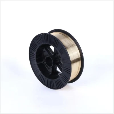  Supply High Quality Nickel Aluminum Bronze Welding Wire Ercunial 6327 6328