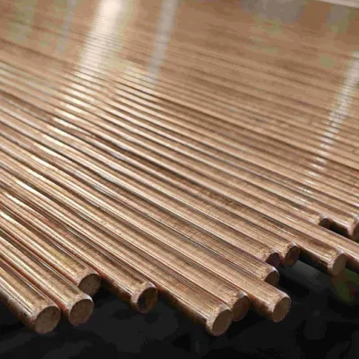  C18700 Lead Bronze Rod Diameter 2~90mm Easy-Cutting Alloy