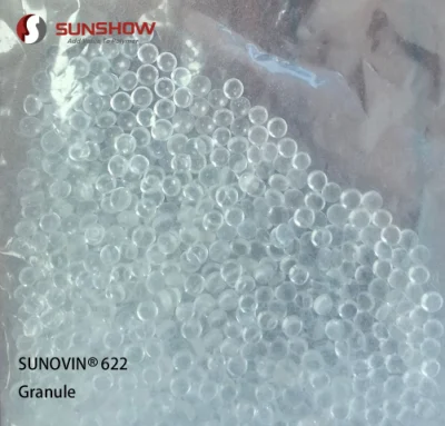 Sunshow Light Stabilizer PP PE Application UV-622 Chemical Bulk Stock Masterbatch
