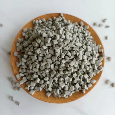 Gold Pearl Masterbatch for PE PP High Concentrated Pearl Masterbatchperfume Color Masterbatch / Fragrance Masterbatch for Plastic