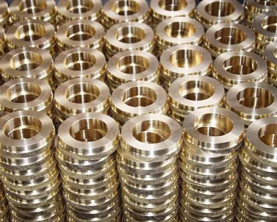  Excellent Aluminum Bronze Alloy High Hardness