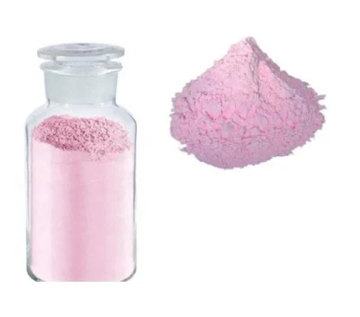 High Purity Rare Earth Phosphor Erbium Oxide Er2o3