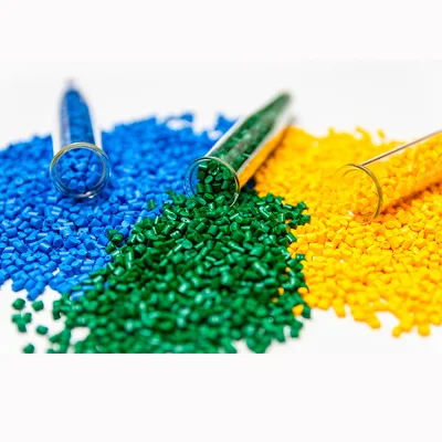  Best-Selling Polyethylene Polypropylene Carrier White TiO2 Masterbatch Master Batch for Casting Molding