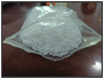 China Factory Plastic Colorant Masterbatch for PP/PE/ABS/EVA/Plastic Raw Materials White Masterbatch