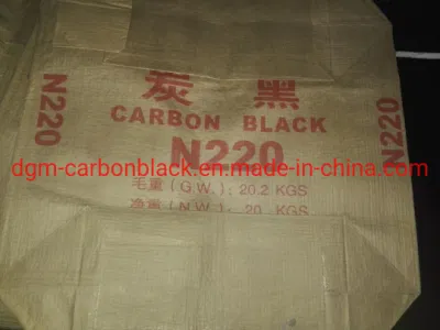  Carbon Black (N220) for Rubber &amp; Ink, Tire