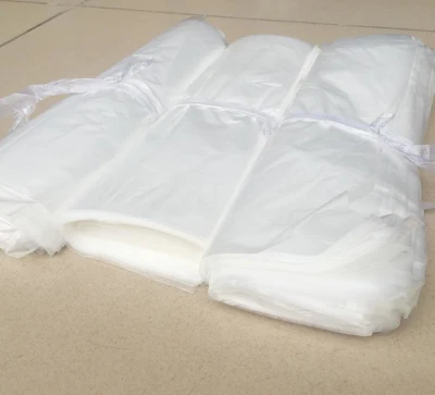 Transparent Bag Plastic Raw Material Sodium Sulphat Eco-Friendly Filler Master Batch