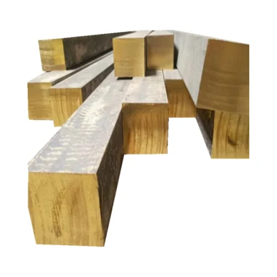 Professional Supplier Different Sizes C66800 Bronze Sheets for Circuit Cable