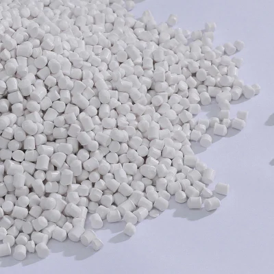 . Factory Price Virgin PP T30s T03 Polypropylene Raffia Grade PP Resin Granules for Sale / Recycled Injection Grade PP Polypropylene Plastic Particles