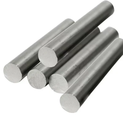  Hot Rolled A276/304 316L Alloy Round/Carbon/ Stainless/Round/Aluminum/Carbon/Galvanized Rod /Square/Monell Alloy/Hastelloy/Angle/Flat/Copper/Channel/Steel Bar