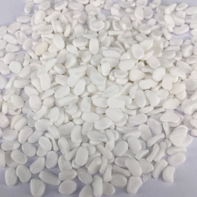  Stable Quality Calcium Carbonate PP Filler Plastic Masterbatch
