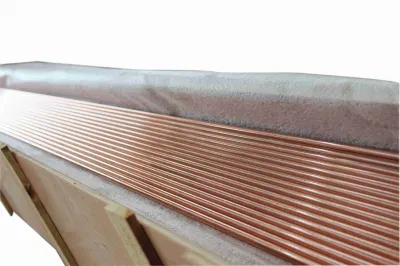 C14500 Tellurium Copper Material Stock in China