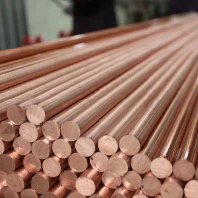  C14500 Tellurium Copper Material Stock in China